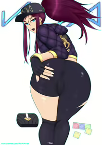 Page 805 of ●PIXIV● Tsuki_Riven - preview thumbnail
