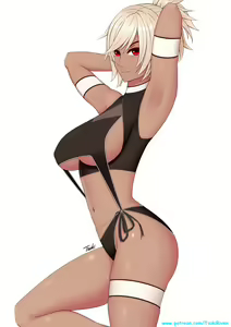 Page 828 of ●PIXIV● Tsuki_Riven - preview thumbnail