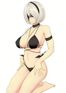 Page 829 of ●PIXIV● Tsuki_Riven - preview thumbnail