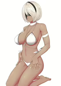 Page 830 of ●PIXIV● Tsuki_Riven - preview thumbnail