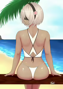 Page 835 of ●PIXIV● Tsuki_Riven - preview thumbnail