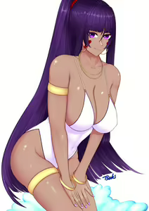 Page 836 of ●PIXIV● Tsuki_Riven - preview thumbnail