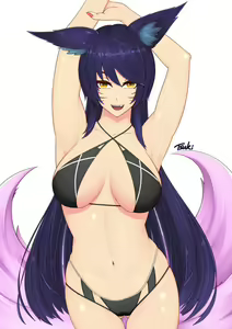 Page 839 of ●PIXIV● Tsuki_Riven - preview thumbnail