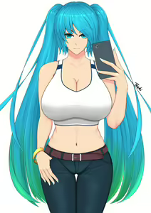 Page 844 of ●PIXIV● Tsuki_Riven - preview thumbnail