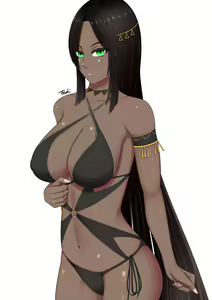 Page 848 of ●PIXIV● Tsuki_Riven - preview thumbnail
