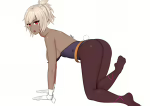 Page 850 of ●PIXIV● Tsuki_Riven - preview thumbnail