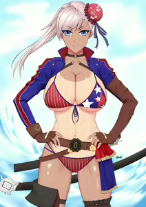 Page 853 of ●PIXIV● Tsuki_Riven - preview thumbnail