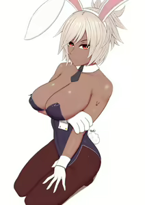 Page 858 of ●PIXIV● Tsuki_Riven - preview thumbnail