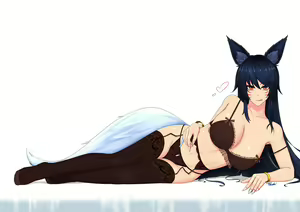 Page 868 of ●PIXIV● Tsuki_Riven - preview thumbnail