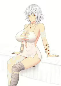 Page 875 of ●PIXIV● Tsuki_Riven - preview thumbnail