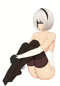 Page 876 of ●PIXIV● Tsuki_Riven - preview thumbnail