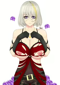 Page 878 of ●PIXIV● Tsuki_Riven - preview thumbnail