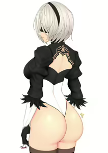 Page 892 of ●PIXIV● Tsuki_Riven - preview thumbnail