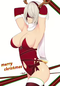 Page 905 of ●PIXIV● Tsuki_Riven - preview thumbnail