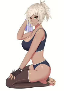 Page 924 of ●PIXIV● Tsuki_Riven - preview thumbnail