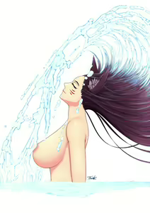 Page 934 of ●PIXIV● Tsuki_Riven - preview thumbnail