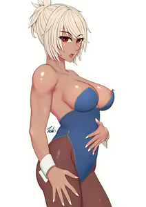 Page 938 of ●PIXIV● Tsuki_Riven - preview thumbnail