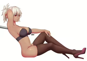 Page 942 of ●PIXIV● Tsuki_Riven - preview thumbnail