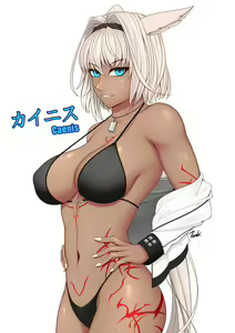 Page 943 of ●PIXIV● Tsuki_Riven - preview thumbnail