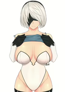 Page 952 of ●PIXIV● Tsuki_Riven - preview thumbnail