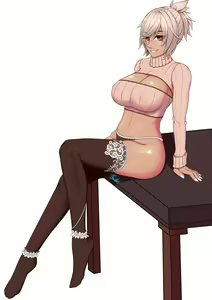 Page 953 of ●PIXIV● Tsuki_Riven - preview thumbnail