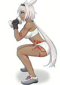 Page 955 of ●PIXIV● Tsuki_Riven - preview thumbnail