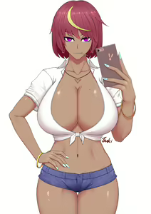 Page 958 of ●PIXIV● Tsuki_Riven - preview thumbnail