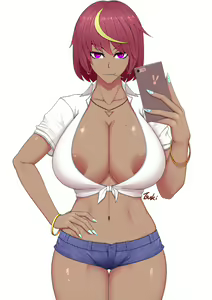 Page 959 of ●PIXIV● Tsuki_Riven - preview thumbnail