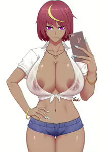 Page 960 of ●PIXIV● Tsuki_Riven - preview thumbnail