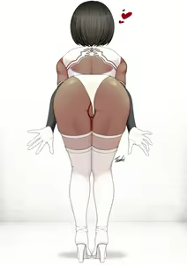 Page 965 of ●PIXIV● Tsuki_Riven - preview thumbnail