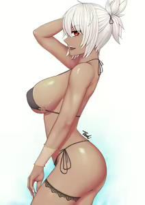 Page 966 of ●PIXIV● Tsuki_Riven - preview thumbnail