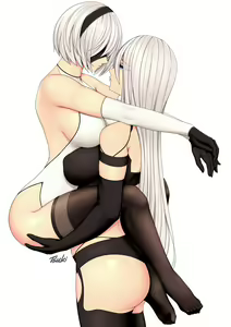 Page 973 of ●PIXIV● Tsuki_Riven - preview thumbnail