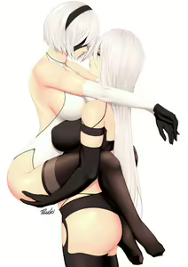 Page 974 of ●PIXIV● Tsuki_Riven - preview thumbnail