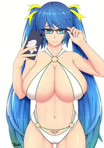 Page 982 of ●PIXIV● Tsuki_Riven - preview thumbnail