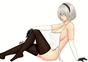 Page 984 of ●PIXIV● Tsuki_Riven - preview thumbnail