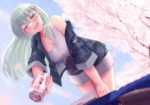 Page 311 of Narushima Kanna - preview thumbnail