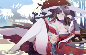 Page 28 of ●PIXIV● Calder_洸 - preview thumbnail