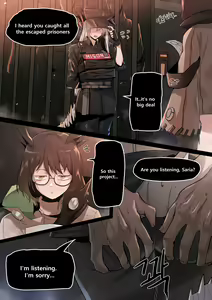 Page 116 of ●PIXIV● Dodok - preview thumbnail
