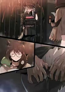 Page 148 of ●PIXIV● Dodok - preview thumbnail