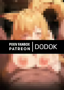 Page 16 of ●PIXIV● Dodok - preview thumbnail