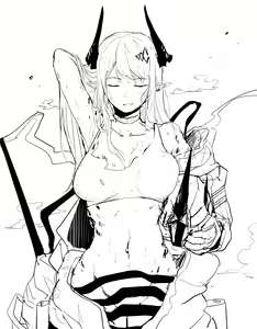 Page 170 of ●PIXIV● Dodok - preview thumbnail