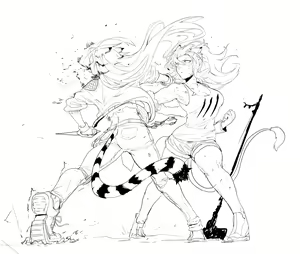 Page 171 of ●PIXIV● Dodok - preview thumbnail