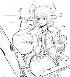 Page 173 of ●PIXIV● Dodok - preview thumbnail