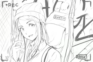 Page 225 of ●PIXIV● Dodok - preview thumbnail
