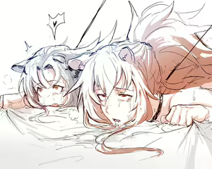 Page 235 of ●PIXIV● Dodok - preview thumbnail