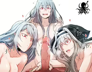 Page 236 of ●PIXIV● Dodok - preview thumbnail