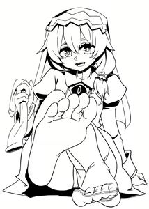 Page 26 of ★PATREON★ Ga320aaa/小迪哥 - preview thumbnail