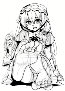 Page 27 of ★PATREON★ Ga320aaa/小迪哥 - preview thumbnail