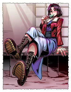 Page 313 of ★PATREON★ Ga320aaa/小迪哥 - preview thumbnail