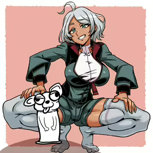 Page 401 of ★PATREON★ Ga320aaa/小迪哥 - preview thumbnail